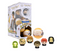 Harry Potter Squishy Mashems Mistery